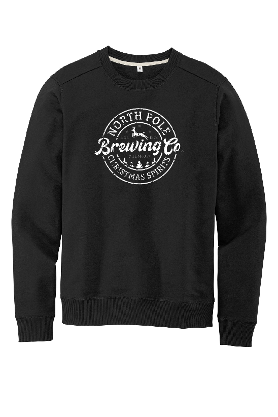 North Pole Brewing Crew