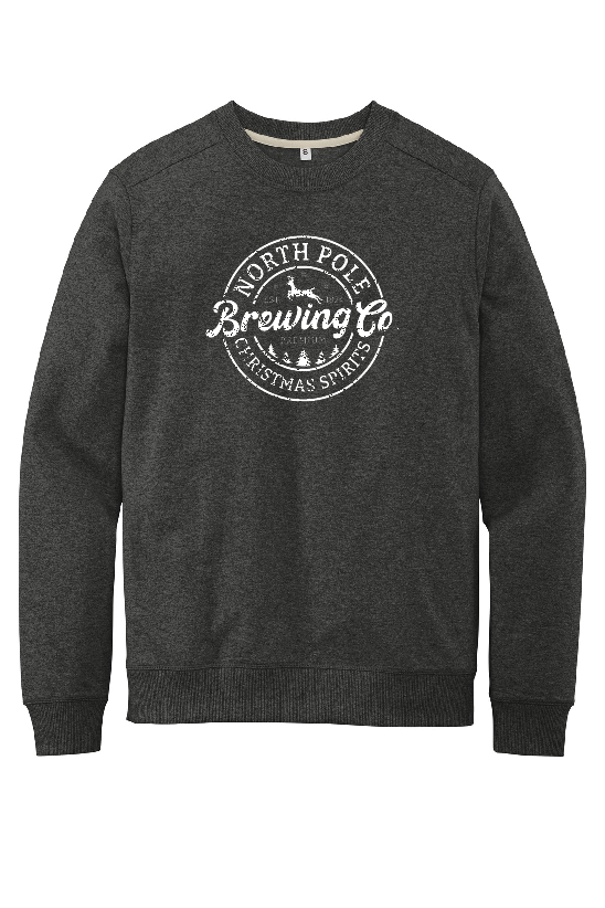 North Pole Brewing Crew
