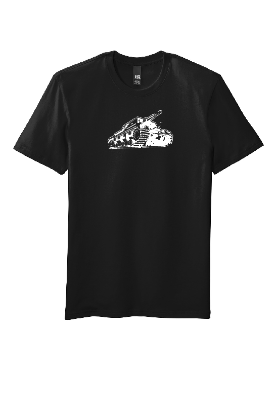 Daily Driver Tee