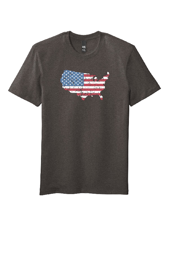 United States of America Tee