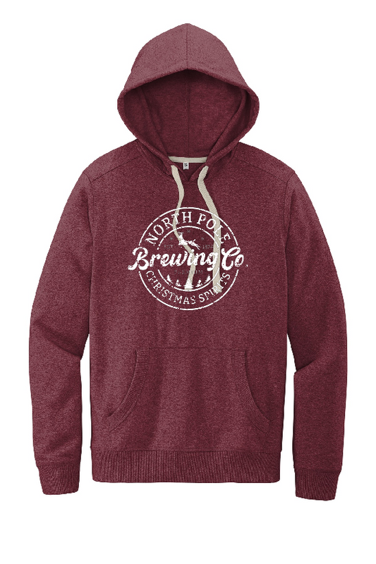 North Pole Brewing Hoodie