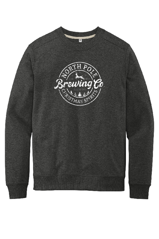 North Pole Brewing Crew